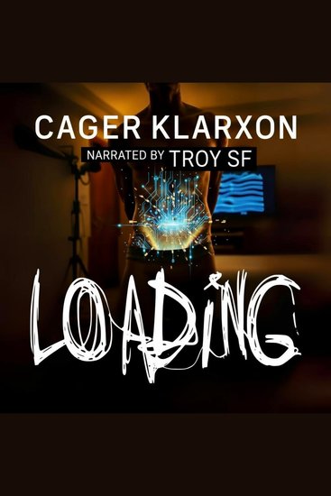 Loading… - cover