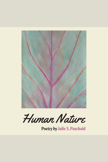 Human Nature - cover