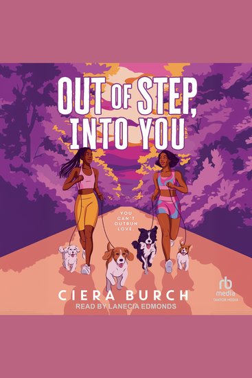 Out of Step into You - cover