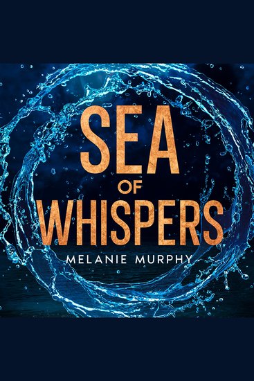 Sea of Whispers - cover