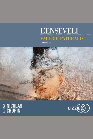 L'Enseveli - Par l'autrice de La cuisinière des Kennedy - cover