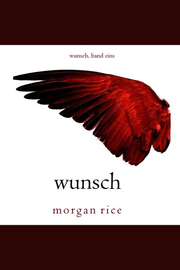 Wunsch (Wunsch Band Eins) - Erzählerstimme digital synthetisiert - cover