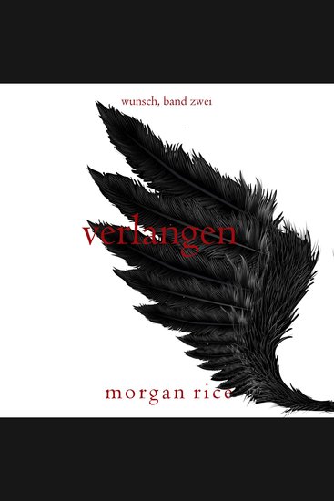 Verlangen (Wunsch Band Zwei) - Erzählerstimme digital synthetisiert - cover