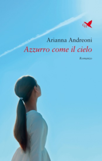 Azzurro come il cielo - cover