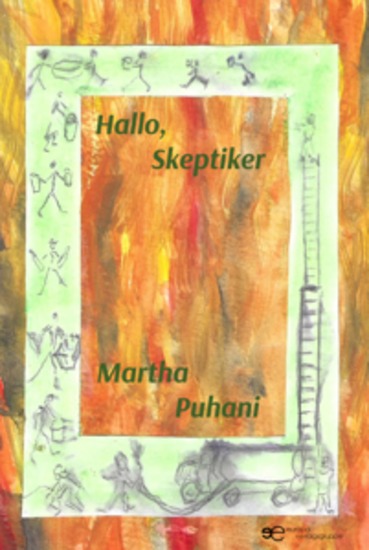 Hallo Skeptiker - cover
