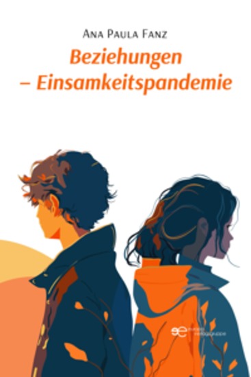 Beziehungen – Einsamkeitspandemie - cover