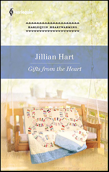 Gifts from the Heart - cover