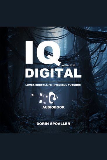 IQ Digital 2025 - cover