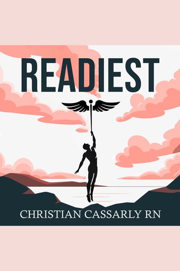 Readiest - cover