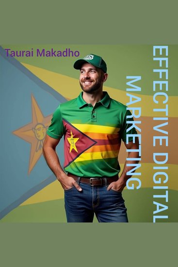 Effective Digital Marketing - cover