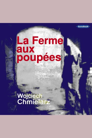 La ferme aux poupées - cover