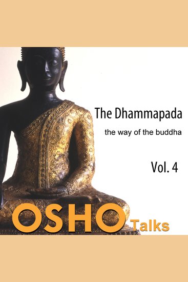 The Dhammapada Vol 4 - The Way of the Buddha - cover