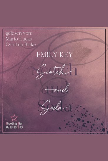 Scotch and Soda - Lightman Brother's Band 3 (ungekürzt) - cover