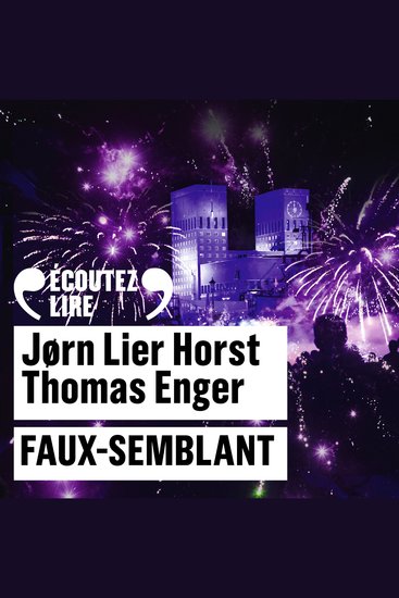 Faux-semblant - cover