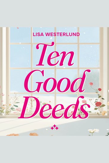 Ten Good Deeds - cover