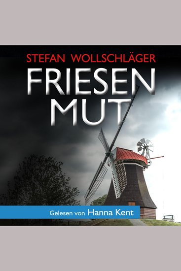 Friesenmut: Ostfriesen-Krimi - cover