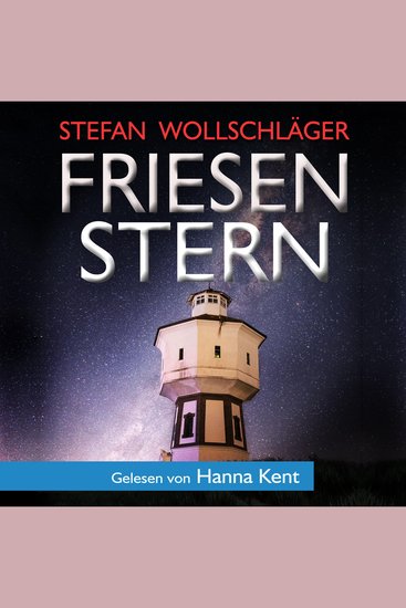 Friesenstern: Ostfriesen-Krimi - cover