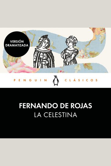 La Celestina - cover