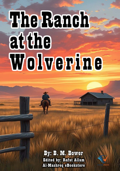 The Ranch at the Wolverine - cover