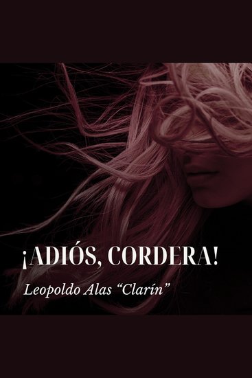 ¡Adiós Cordera! - cover