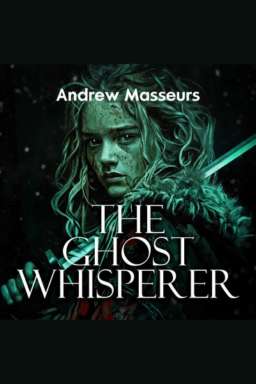 The Ghost Whisperer - A Post-Apocalyptic Survival Thriller (A Day in the Life Series Book 5) - cover