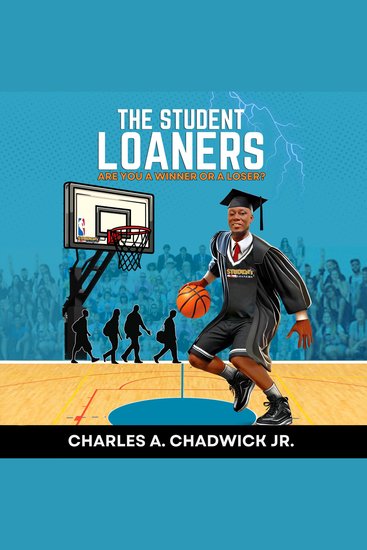 The Student Loaners Are You A Winner Or A Loser? - cover