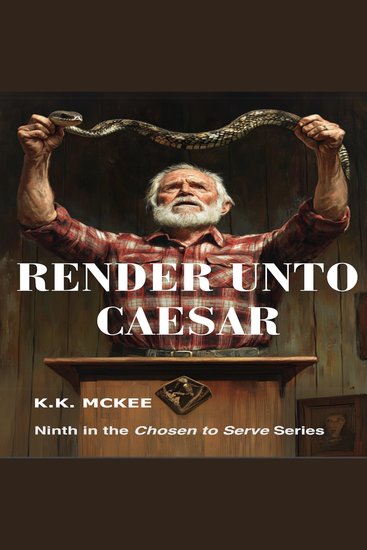 Render Unto Caesar - cover