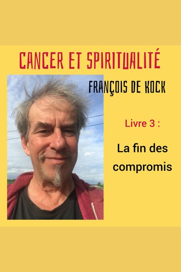 La fin des compromis - cover