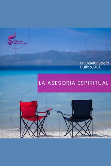 La asesoría espiritual - cover