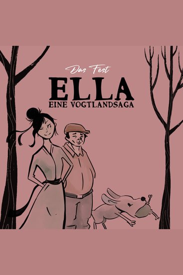 Folge 2: Das Fest - cover