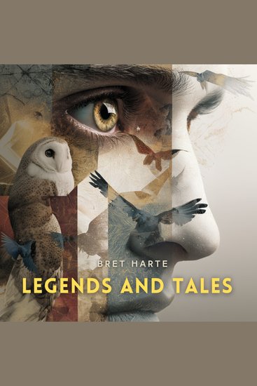 Legends and Tales - cover