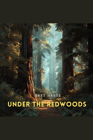 Under the Redwoods - cover