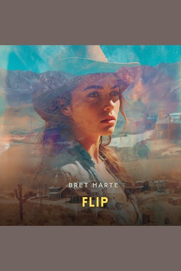 Flip - A California Romance - cover