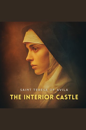 The Interior Castle - cover