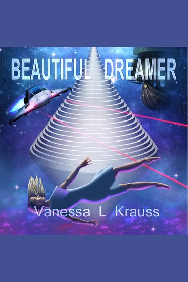 Beautiful Dreamer - cover