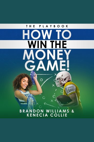 How To Win The Money Game! - The Playbook - cover