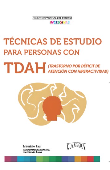Técnicas de estudio para personas con TDAH - cover