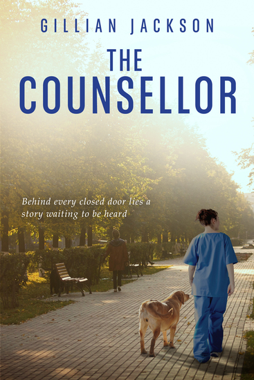The Counsellor - cover