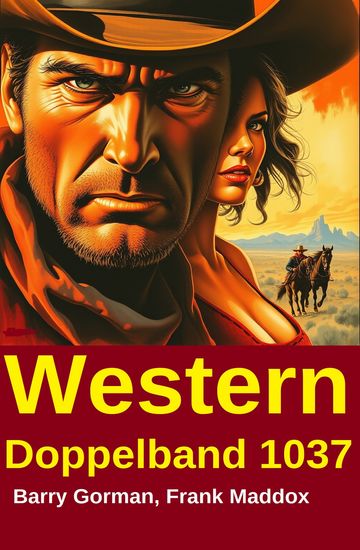 Western Doppelband 1037 - cover