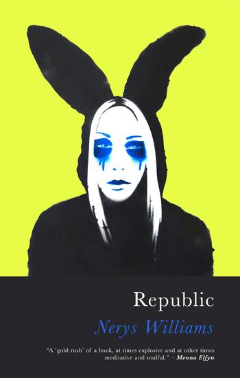 Republic - cover