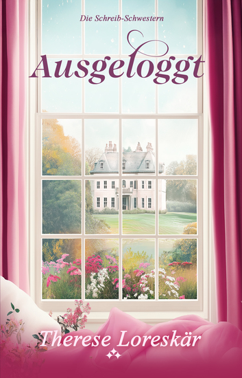 Ausgeloggt - cover