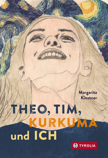 Theo Tim Kurkuma und ich - cover