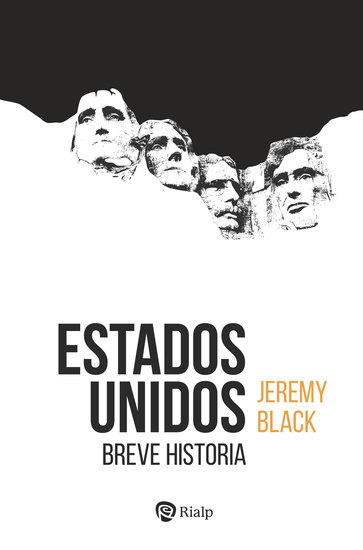 Estados Unidos - Breve historia - cover