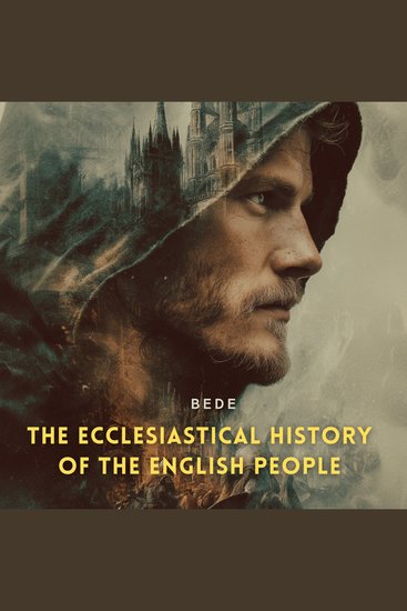 The Ecclesiastical History of the English People - cover