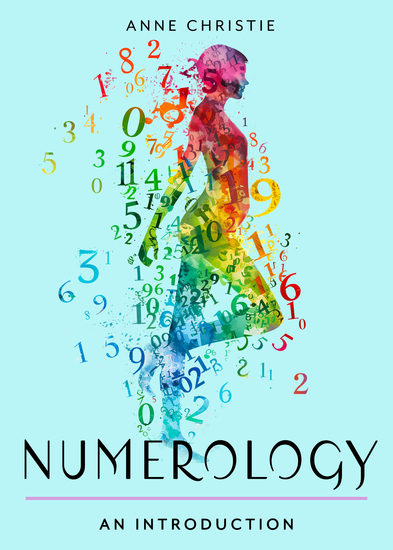 Numerology - Your Plain & Simple Guide to Numbers Names and Destiny - cover