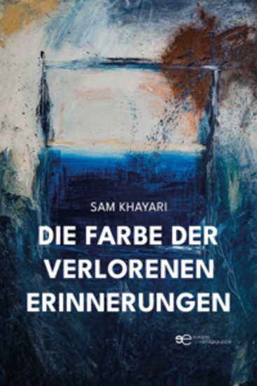 Die Farbe der verlorenen Erinnerungen - cover