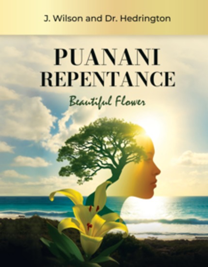 Puanani Repentance - Beautiful Flower - cover