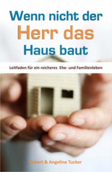 Wenn nicht der Herr das Haus baut - cover