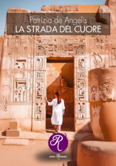 La strada del cuore - cover