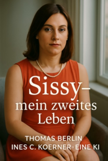 Sissy - mein zweites Leben - cover